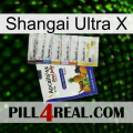 Shangai Ultra X 11